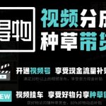 外面卖到1980的得物双通道玩法项目拆解，3-7天的一个起号周期，每月保底有3k – 5k【揭秘】