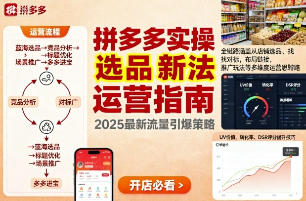 王校长9月12拼多多实操新玩法,全链路涵盖从店铺选品、找对标,布局<div class="erphpdown erphpdown-see erphpdown-see-pay erphpdown-content-vip" id="erphpdown" style="display:block">此内容查看价格为<span class="erphpdown-price">5</span>rmb<a class="erphpdown-iframe erphpdown-buy" href=http://www.51zynet.com/wp-content/plugins/erphpdown/buy.php?postid=37874 target="_blank">立即购买</a>,VIP免费<a href="http://www.51zynet.com/wp-login.php" target="_blank" class="erphpdown-vip erphp-login-must">立即升级</a><div class="erphpdown-tips"><strong><span style="color: #ff0000;">(购买后刷新网页可见下载地址)客服QQ:44636869</span></strong></div></div>链接,推广玩法等多维度运营思路