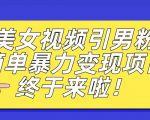 公众号流量主变现项目，普通人也能通过这个项目日入四位数（更新26年3月）