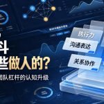 付费文章：做事的，为什么斗不过那些做人的？