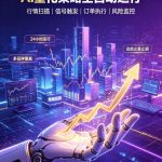全自动EA量化系统，解锁稳健交易新范式，24小时不断交易，日入500+，当天收益当天到账，无需熬夜盯盘，解放双手，时间自由【揭秘】
